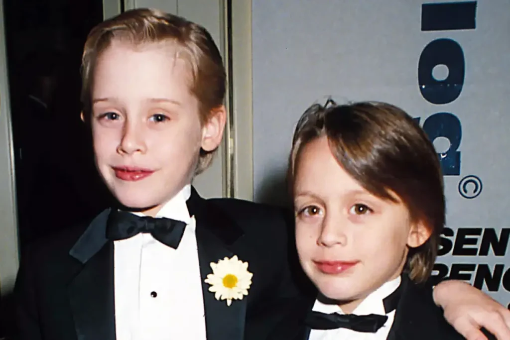 kieran culkin Macaulay culkin 011325 614c57f175164a21b5eb7bd2a38e5bfe