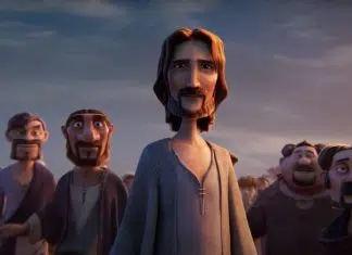 ‘O Rei dos Reis’: Sucesso de público nos cinemas chega ao streaming; Saiba como assistir!