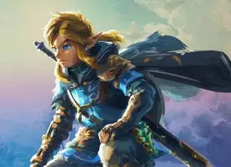 A Lenda de Zelda