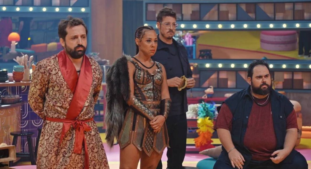 lol se rir já era prime video