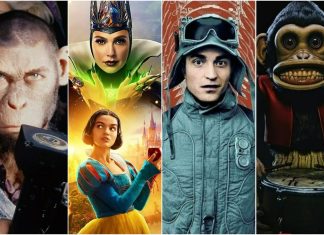 ‘Código Preto’, ‘Better Man’, ‘Vitória’ e os filmes que estreiam NESTE fim de semana nos cinemas
