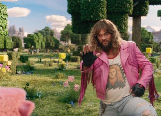 ‘Minecraft 2’: Jason Momoa afirma que roteiro da sequência “é ainda melhor”