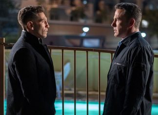 ‘O Contador 2’: Jon Bernthal e Ben Affleck compartilham entusiasmo pela sequência e vontade de fazer mais