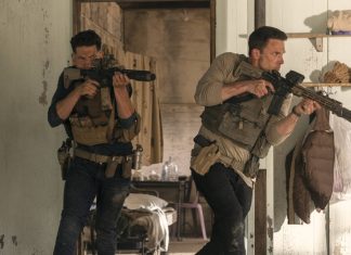 Crítica | O Contador 2 – Ben Affleck e Jon Bernthal em Perfeita Sintonia Caótica em Ótima Sequência de Ação