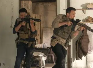 Crítica | O Contador 2 – Ben Affleck e Jon Bernthal em Perfeita Sintonia Caótica em Ótima Sequência de Ação