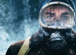 ‘O Eternauta’: Série sci-fi com Ricardo Darín chega ESTA SEMANA ao streaming!