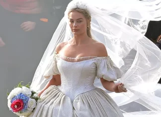 Margot Robbie diz que faz filmes pensando apenas no público: “Você deve fazer filmes para as pessoas que compram ingressos”