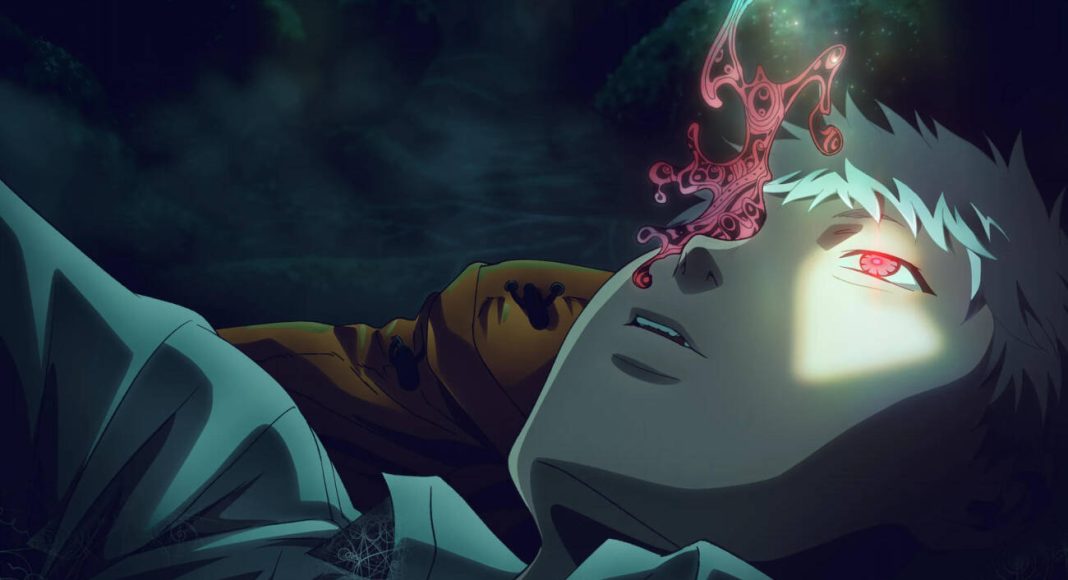 o verão em que hiraku morreu