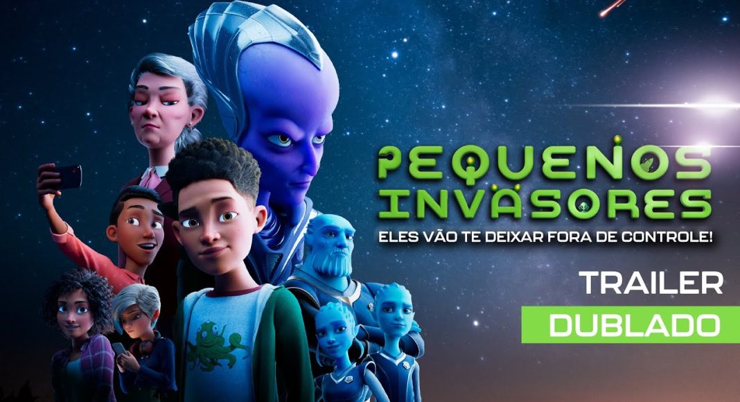 pequenosinvasores