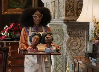 ‘Poker Face’: Cynthia Erivo é destaque nas novas imagens da 2ª temporada de Poker Face; Confira!