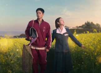 Episódios FINAIS de ‘Se a Vida Te Der Tangerinas’ já estão disponíveis na Netflix