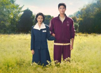 2ª parte do dorama ‘Se a Vida Te Der Tangerinas’ chega ao streaming!