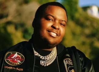Sean Kingston e mãe são condenados por fraude eletrônica e podem pegar décadas de prisão