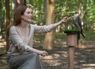 Dica | Produções recentes com a vencedora do Oscar Julianne Moore para ver nas plataformas digitais