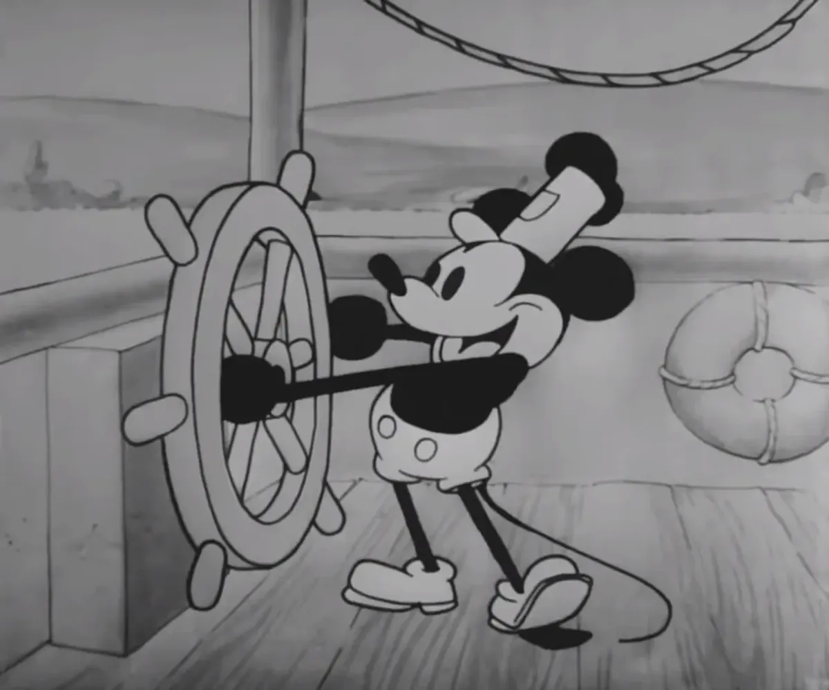 steamboatwillie