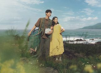 Confira o trailer da 3ª parte de ‘Se a Vida Te Der Tangerinas’, novo dorama da Netflix