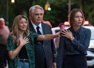 ‘A Melhor Irmã’: SUSPENSE com Jessica Biel e Elizabeth Banks chega ao streaming; Saiba onde assistir!
