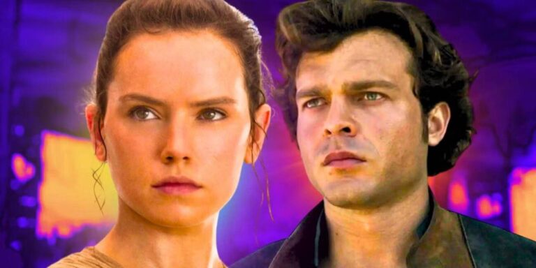 Daisy Ridley e Alden Ehrenreich irão estrelar nova comédia romântica do diretor de ‘Miss Simpatia’