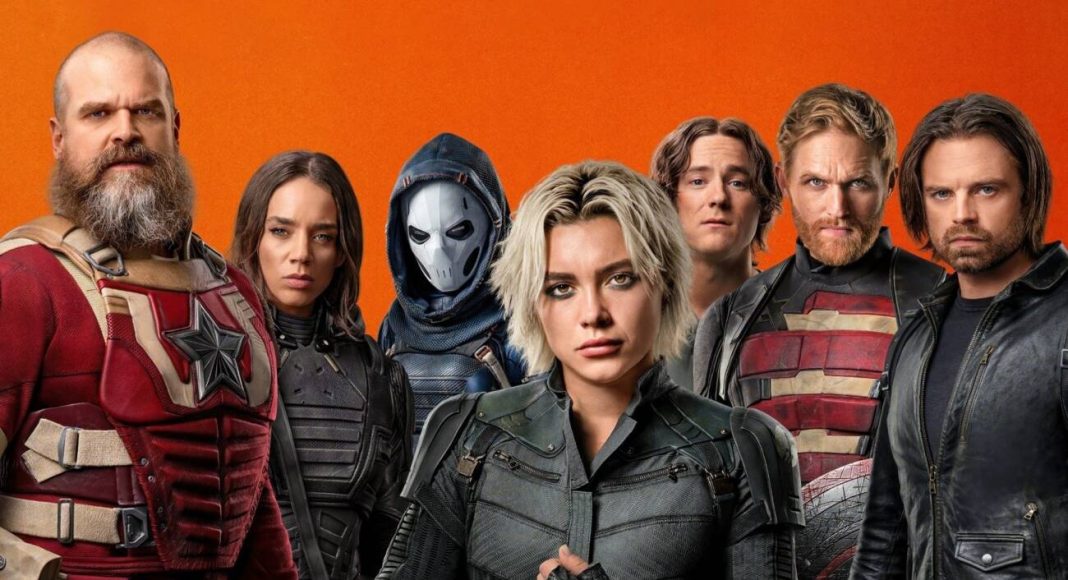 thunderbolts