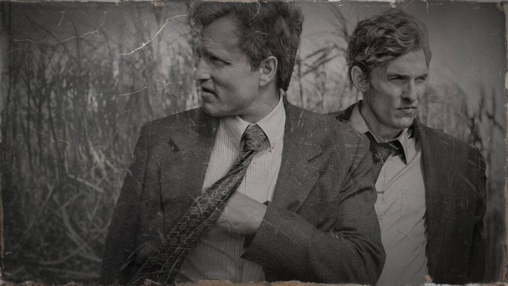 true detective