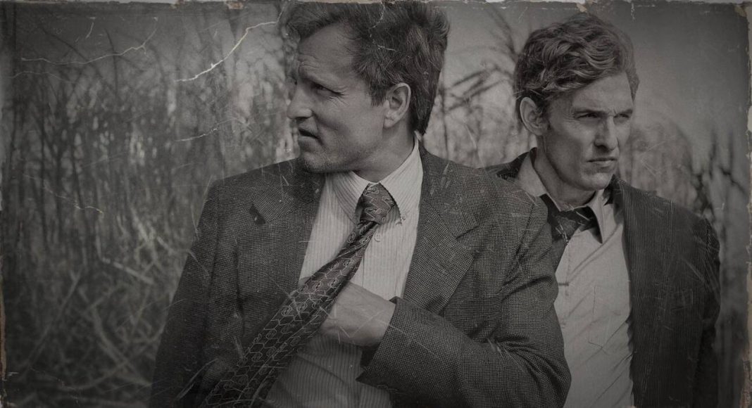 true detective