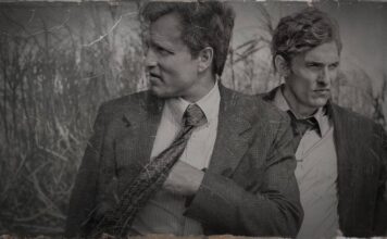 true detective