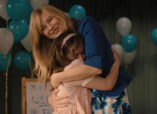 ‘Uma Família Perfeita’: Série criminal com Ellen Pompeo divide a crítica com 43% de aprovação no RT; Confira as avaliações
