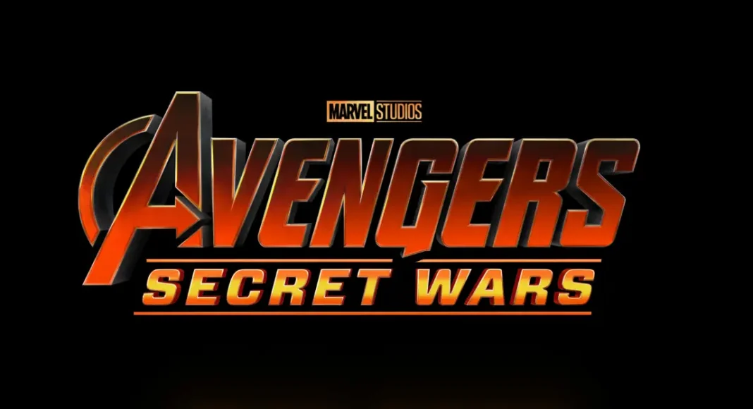 vingadores guerras secretas