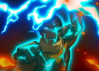 Batalha final no trailer ÉPICO da última temporada de ‘O Sangue de Zeus’; Confira!