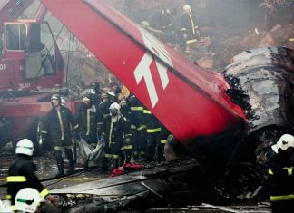 Crítica | ‘Congonhas: Tragédia Anunciada’ – Minissérie da NETFLIX apresenta detalhes impressionantes do maior acidente aéreo da América Latina