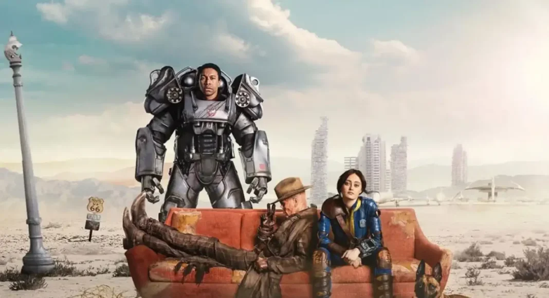 Fallout
