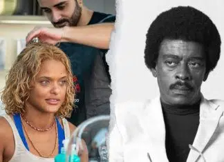 ‘Geni e o Zepelim’: Thainá Duarte e Seu Jorge vão estrelar novo filme inspirado em canção de Chico Buarque