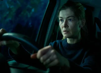 ‘Hallow Road’: Suspense com Rosamund Pike ganha trailer de tirar o FÔLEGO; Confira!