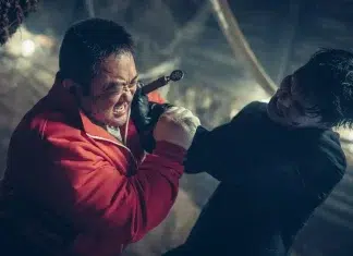 Ator de ‘Invasão Zumbi’ caça DEMÔNIOS no trailer do terror ‘Holy Night: Demon Hunters’; Confira!