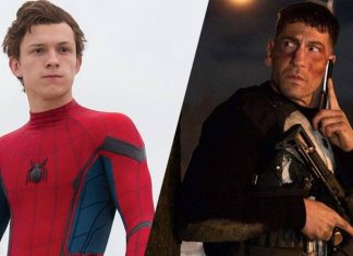‘Homem-Aranha’: Jon Bernthal revela que ajudou Tom Holland a conseguir o papel