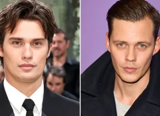 ‘Mosquito Bowl’: Nicholas Galitzine e Bill Skarsgård vão estrelar filme de guerra da Netflix
