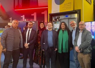 Mostra Tiradentes abre o Ano do Cinema Brasileiro na França com exibições em Paris
