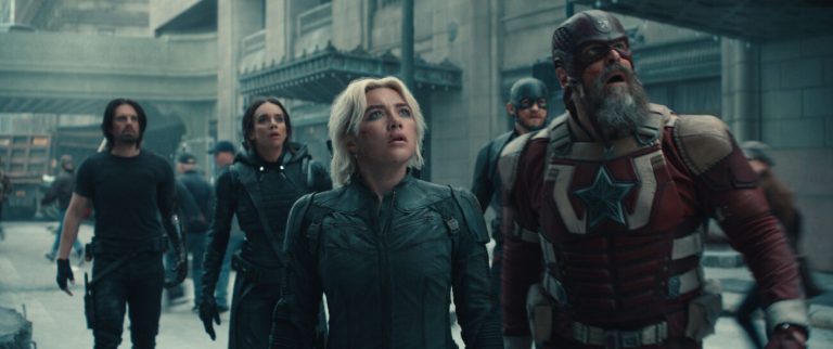 Thunderbolts* | O que assistir antes de ver o novo filme da Marvel?