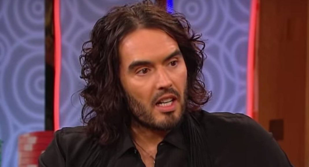 Russell Brand 02
