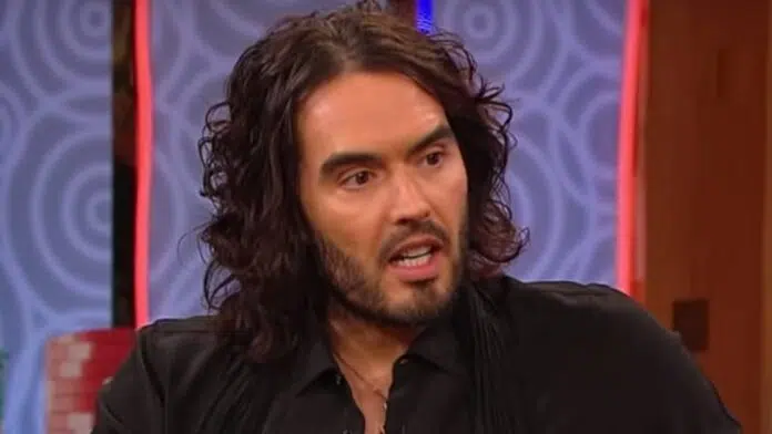 Russell Brand 02