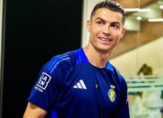 Cristiano Ronaldo se une ao diretor Matthew Vaughn e lança estúdio de cinema