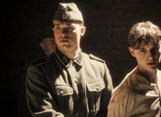 ‘Truth & Treason’: Novo longa do estúdio de ‘The Chosen’ ganha trailer; Confira!