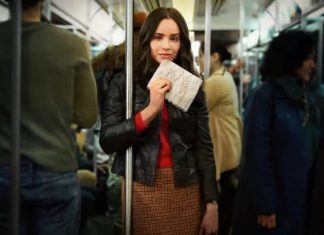 Crítica | Sofia Carson e Kyle Allen conseguem salvar o festival de clichês de ‘A Lista da Minha Vida’