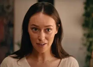Alycia Debnam-Carey é CONFIRMADA na sequência de ‘Godzilla e Kong’, filme do Monsterverse