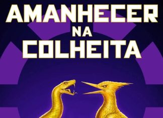 Crítica em Vídeo | Suzanne Collins constrói uma IMPACTANTE narrativa com ‘Amanhecer na Colheita’, novo derivado de ‘Jogos Vorazes’