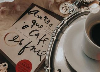 Romance japonês ‘Antes que o Café Esfrie’ ganhará adaptação SERIADA pela Fox