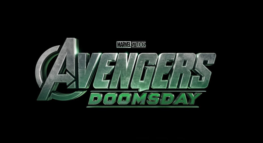 AVENGERS: DOOMSDAY
