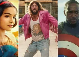 ‘Minecraft’, ‘Capitão América’, ‘Branca de Neve’: Quais foram as maiores estreias nas BILHETERIAS em 2025 até o momento