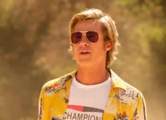 Brad Pitt volta a viver o épico dublê no primeiro trailer de ‘As Aventuras de Cliff Booth’; Confira!