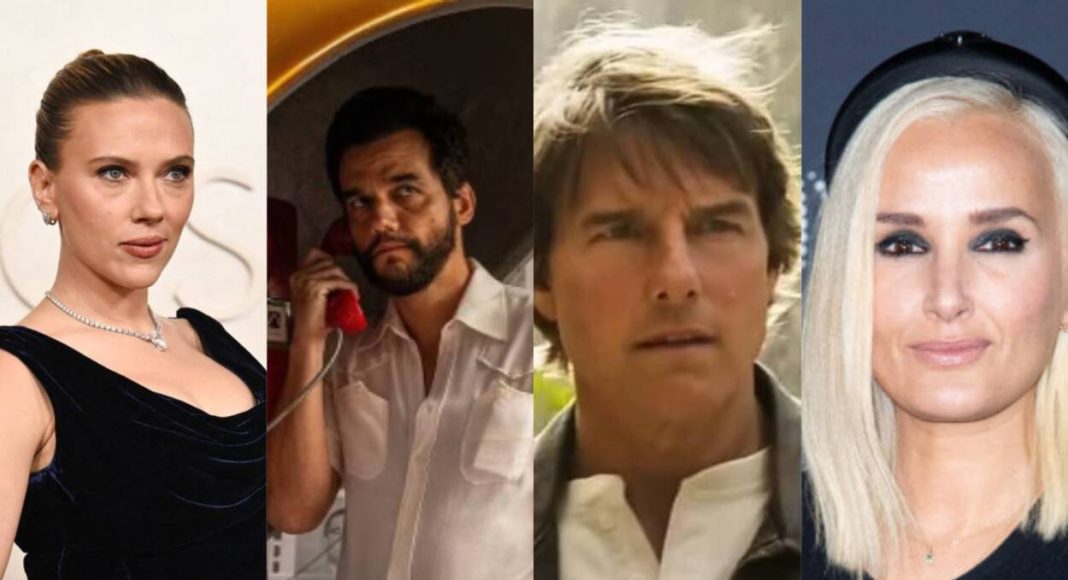 cannes 2025 - seleção oficial